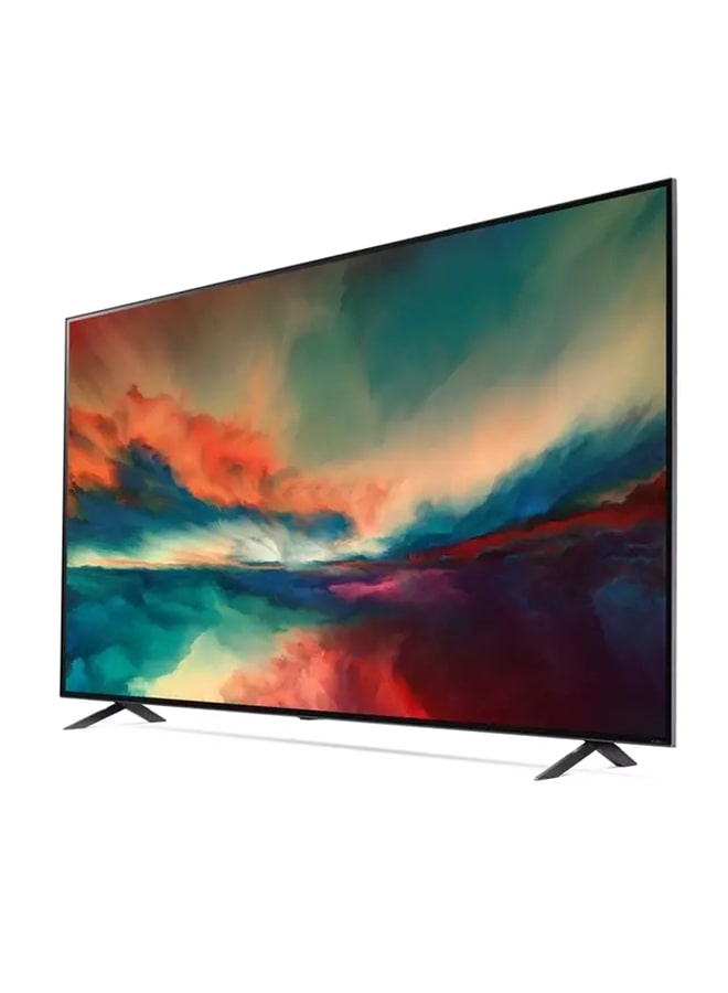 إل جي - تلفزيون QNED 4K HDR الذكي مقاس 65 بوصة - Image 1