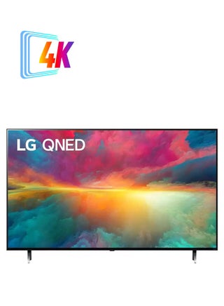 75 Inch 4K QNED TV Smart TV 75QNED756RB Black - pnsku/N53430833A/45/_/1749037183/cbd3c07b-3809-4379-b867-5031a6d3380a
