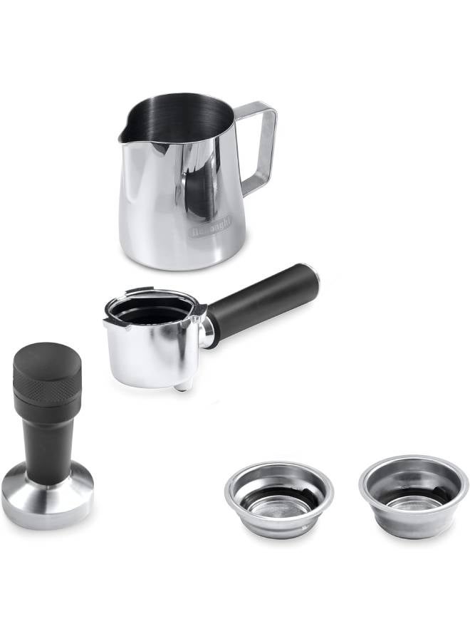 ديلونجي ماكينة اسبريسو، 15 بار 1.1 L 1450 W EC885.M - Image 5