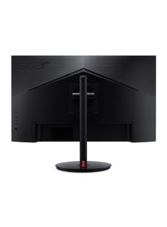 أيسر شاشة ألعاب Nitro XV271 Full HD IPS مقاس 27 بوصة، AMD FreeSync Premium بدون إطار ومكبرات صوت مدمجة  - Image 3