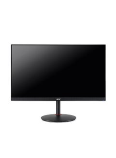أيسر شاشة ألعاب Nitro XV271 Full HD IPS مقاس 27 بوصة، AMD FreeSync Premium بدون إطار ومكبرات صوت مدمجة  - Image 2