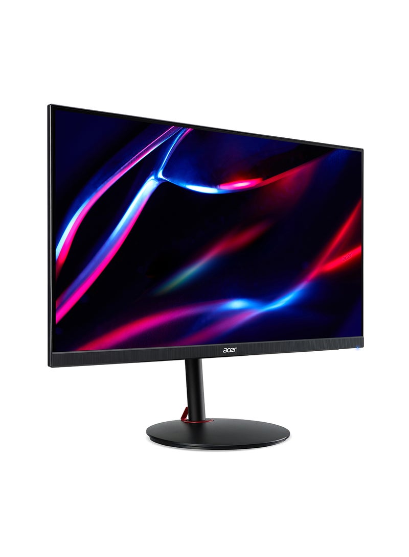 أيسر - شاشة ألعاب Nitro XV271 Full HD IPS مقاس 27 بوصة، AMD FreeSync Premium بدون إطار ومكبرات صوت مدمجة - Image 1