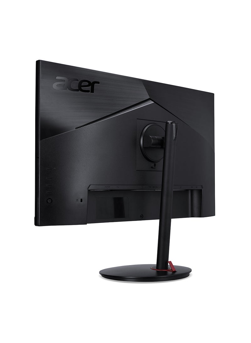 أيسر - شاشة ألعاب Nitro XV271 Full HD IPS مقاس 27 بوصة، AMD FreeSync Premium بدون إطار ومكبرات صوت مدمجة - Image 1