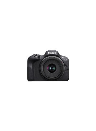 كاميرا EOS R100 + RF-S مقاس 18-45 مم IS STM - pnsku/N53431176A/45/_/1697016658/04f54df3-31d9-42b6-809e-58f64be1dddf