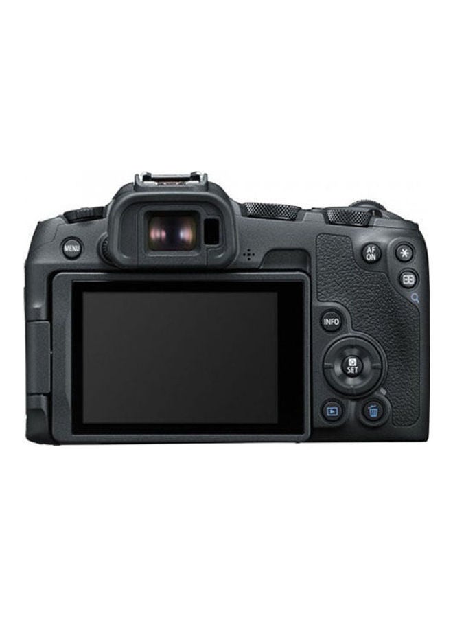 Canon EOS R8 Mirrorless Camera (Body Only) - Image 2