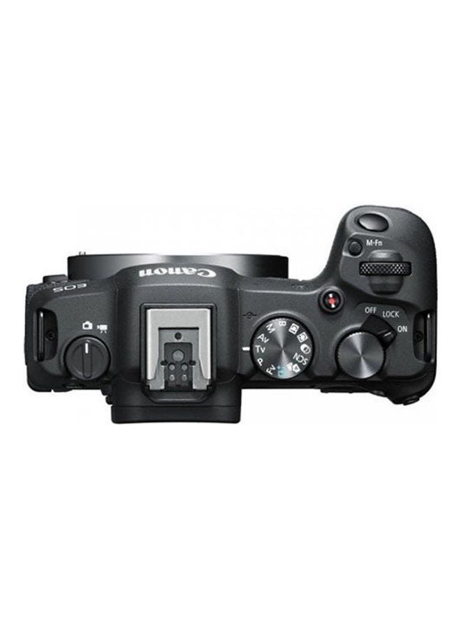 Canon EOS R8 Mirrorless Camera (Body Only) - Image 4