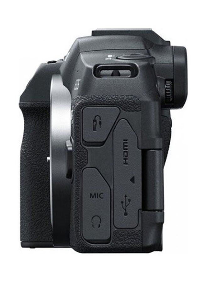 Canon EOS R8 Mirrorless Camera (Body Only) - Image 5