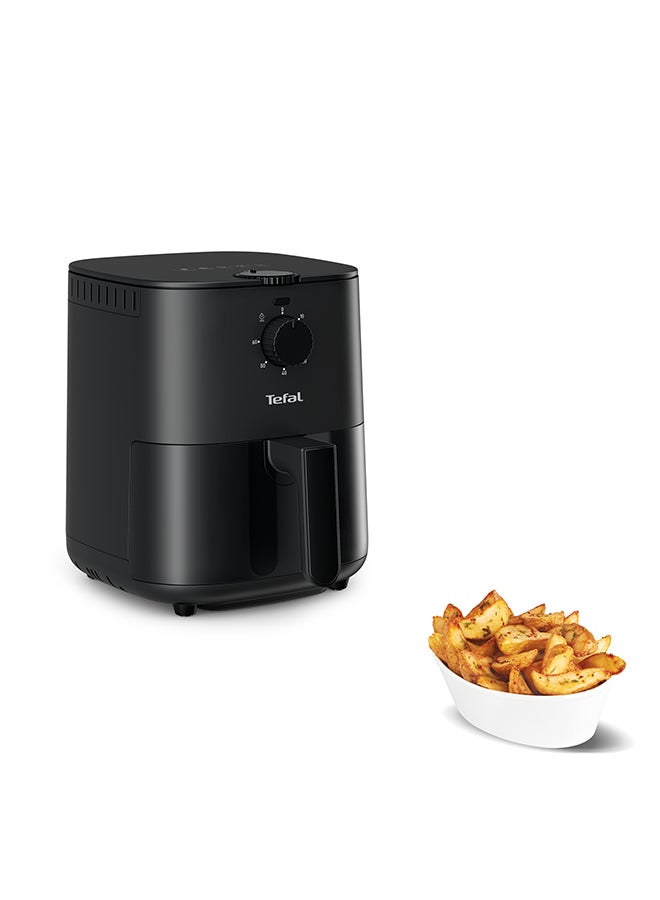 Easy Fry Essential Air Fryer With High-Precision Settings 3.5 L 1560 W EY130828 Black - pnsku/N53431192A/45/_/1731849224/e409eaf1-25bd-4416-9ca0-689ced2abc9c