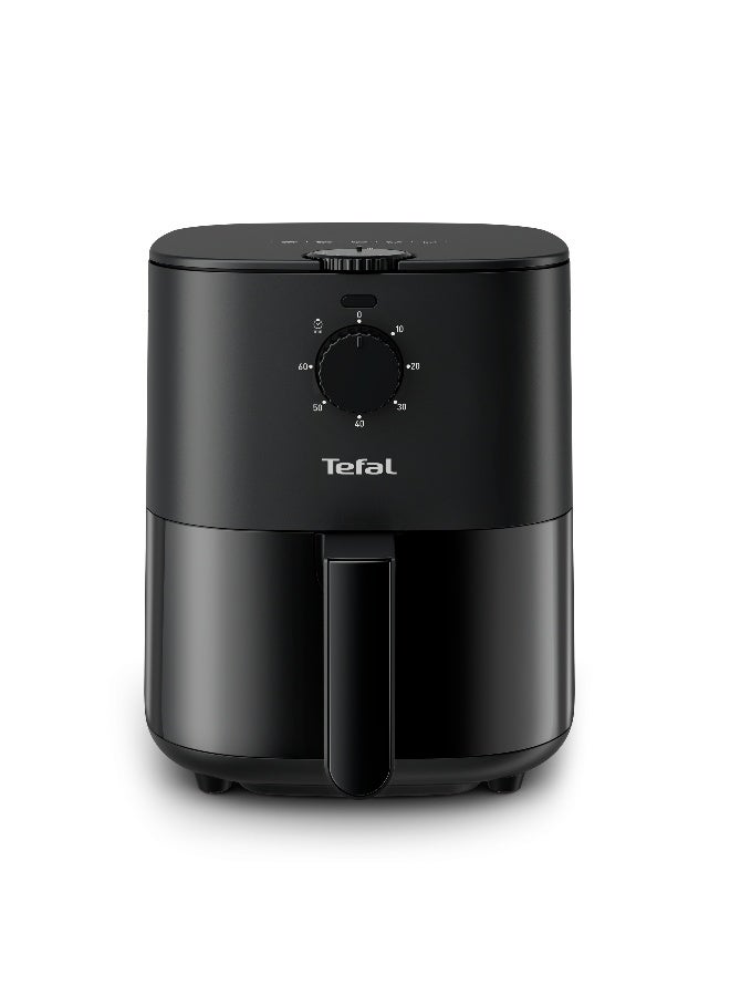 تيفال مقلاة هوائية سهلة القلي مع إعدادات عالية الدقة - Image 1