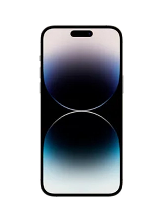 Renewed - iPhone 14 Pro Max 256GB Space Black 5G With Facetime - International Version - pnsku/N53431277A/45/_/1724154134/40e5eccd-5e6a-4367-8218-62e21b9c43fd