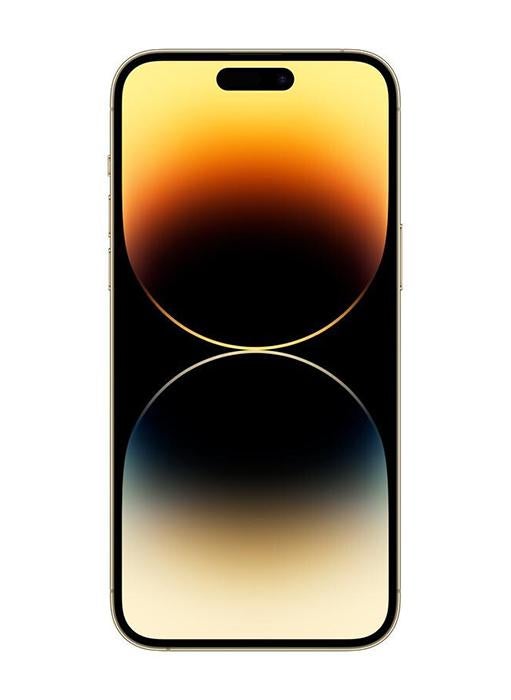 Apple Renewed - iPhone 14 Pro Max 128GB Gold 5G With Facetime - International Version - Image 2