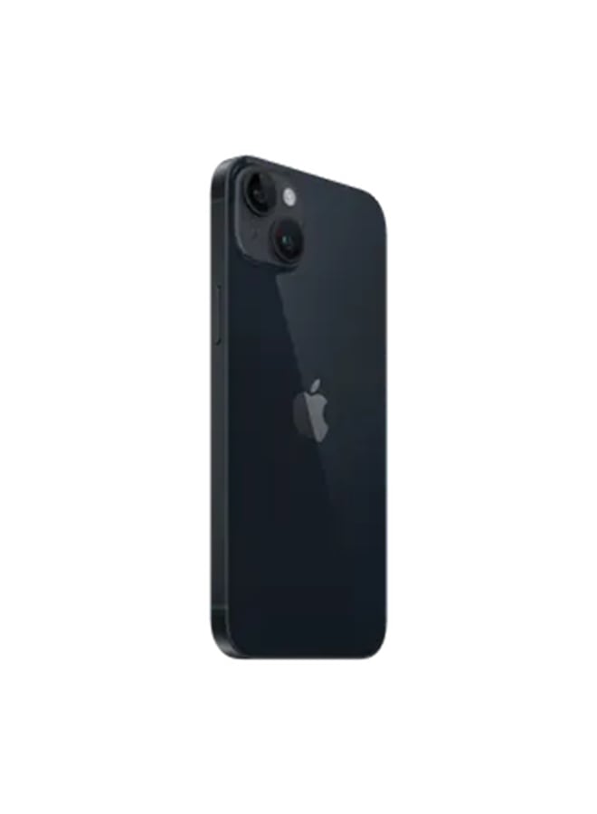 Apple - Renewed - iPhone 14 256GB Midnight 5G With Facetime - International Version - Image 1