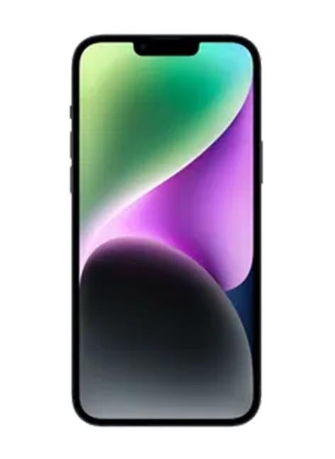 ابل  متجدد - iPhone 14 بسعة 128 جيجابايت يدعم تقنية 5G مع تطبيق FaceTime - Image 2