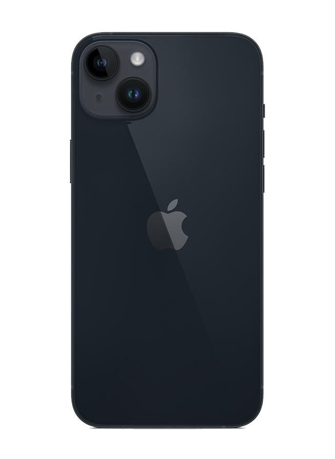 ابل  متجدد - iPhone 14 بسعة 128 جيجابايت يدعم تقنية 5G مع تطبيق FaceTime - Image 3