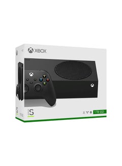 Microsoft Xbox Series S 1 TB Digital Console With Wireless 