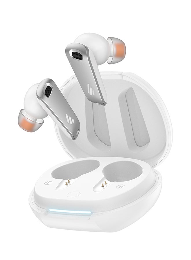 اديفير سماعات أذن عالية الدقة - إلغاء ضوضاء نشط هجين، سماعات رياضية لاسلكية مع LDAC، عمر بطارية طويل للمكالمات والموسيقى - Image 1