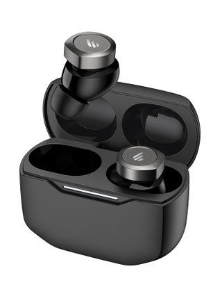 Bluetooth V5.3 Active Noise Cancelling, Fast Charging Wireless Earbuds With Dual Dynamic Drivers, Custom EQ - Physical Button And App Control Black - pnsku/N53431465A/45/_/1697018091/5a72de23-e4ce-4741-9c80-bc63c7e191d6