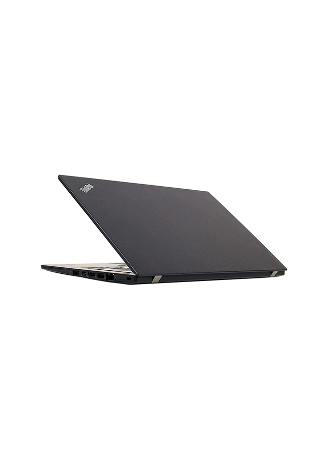 Lenovo Renewed - T460s ThinkPad Laptop With 14-Inch HD Display,Intel Core i5-6200U/12GB/256GB SSD/Windows 10 Pro English Black  - Image 2