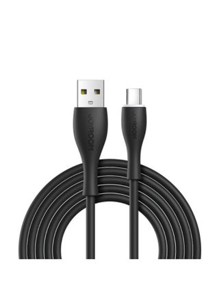 M8 Bowling Series Type-C Cable, Cable Length:2m Black - pnsku/N53431721A/45/_/1699846084/7972056d-ed05-4c84-aa73-a75ee8ce4b10
