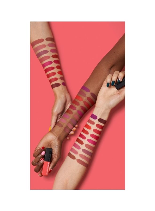 Colorstay Suede Ink™ Lipstick 018 First Class