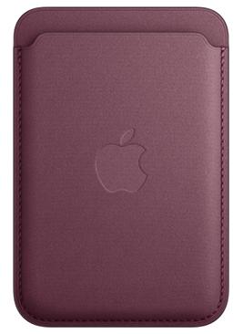 ابل  محفظة iPhone FineWven مع MagSafe - - Image 1