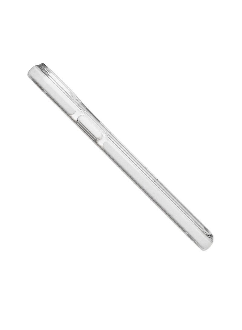 tech21 Case For iPhone 15 Plus EvoCrystal Kick W/MagSafe For Amersham White  - Image 5
