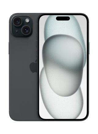 iPhone 15 Plus 128GB Black 5G With FaceTime - Middle East Version - pnsku/N53432153A/45/_/1764236074/0a375978-356f-4e17-ba54-8f3e087c6a29