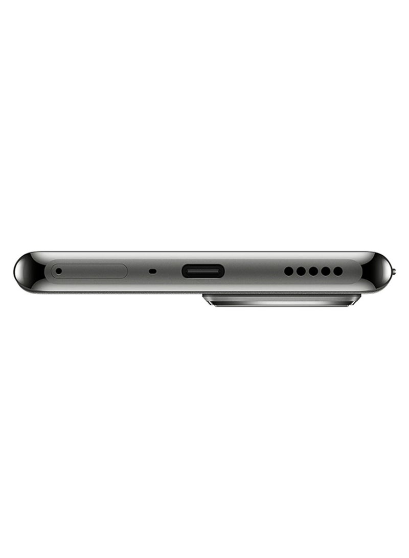 OPPO - Reno 10 Pro Plus Dual SIM Silvery Grey 12GB RAM 256GB 5G With Earbuds - Middle East Version - Image 1