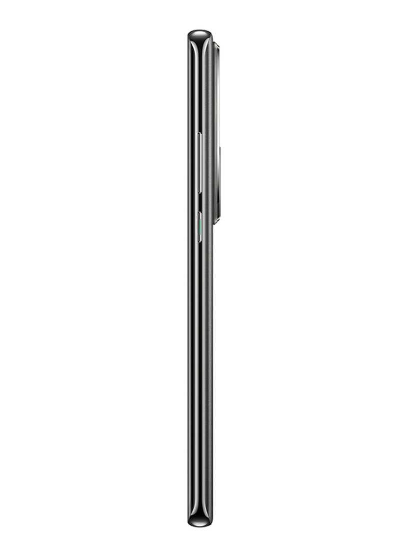 OPPO - Reno 10 Pro Plus Dual SIM Silvery Grey 12GB RAM 256GB 5G With Earbuds - Middle East Version - Image 1