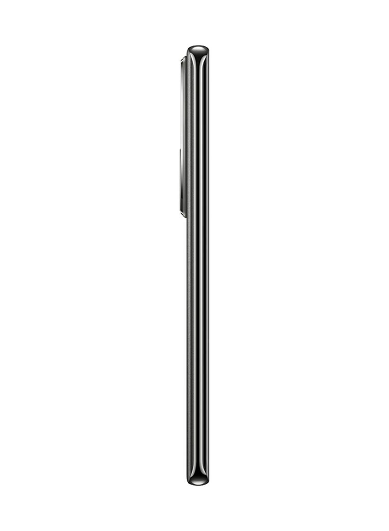 OPPO - Reno 10 Pro Plus Dual SIM Silvery Grey 12GB RAM 256GB 5G With Earbuds - Middle East Version - Image 1