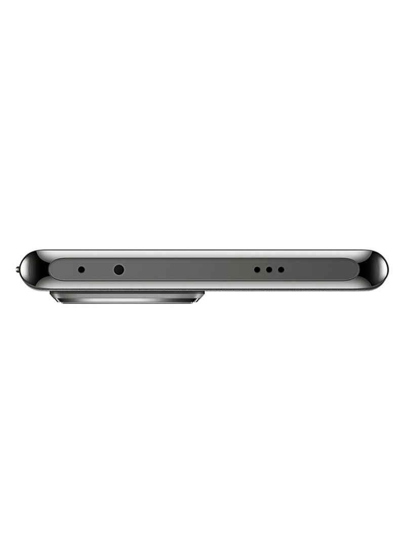 OPPO - Reno 10 Pro Plus Dual SIM Silvery Grey 12GB RAM 256GB 5G With Earbuds - Middle East Version - Image 1