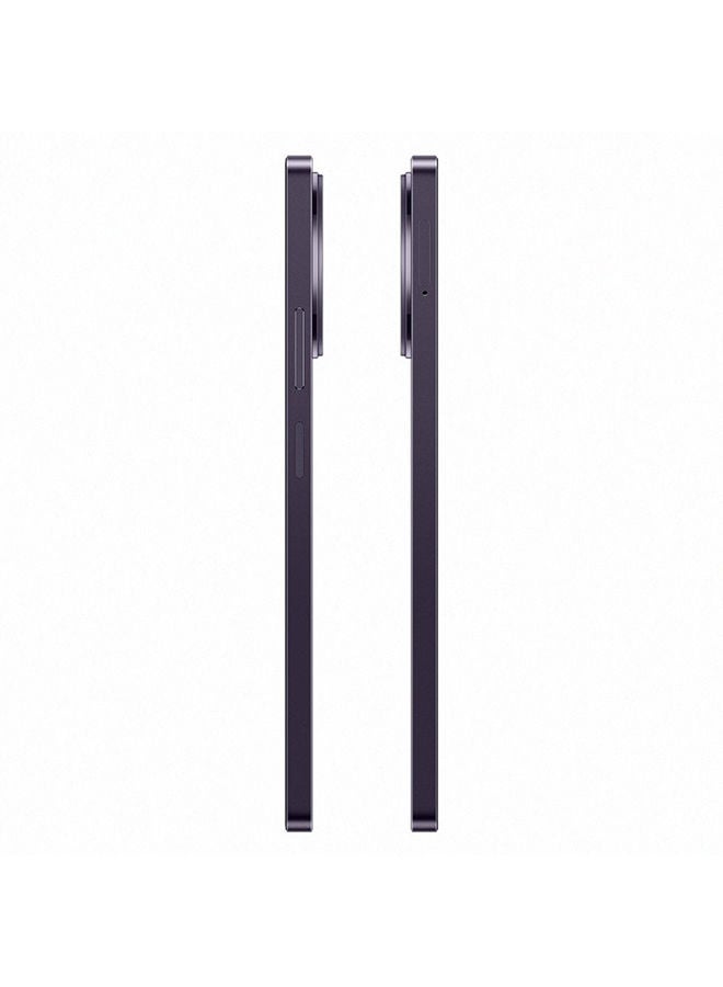realme - Realme 11 Dual SIM Glory Black 8GB RAM 256GB 5G - Middle East Version - Image 1