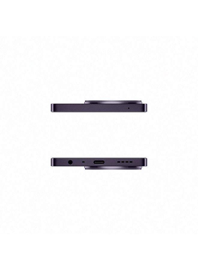 realme - Realme 11 Dual SIM Glory Black 8GB RAM 256GB 5G - Middle East Version - Image 1