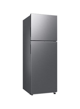 345 Liters Net Capacity, Top Mount Double Door Refrigerator Freezer With SpaceMax Technology (RT45CG5404S9) RT35CG5404S9AE Inox - pnsku/N53432261A/45/_/1693562813/3cdf985e-85bb-45a1-be42-95e4f780c946