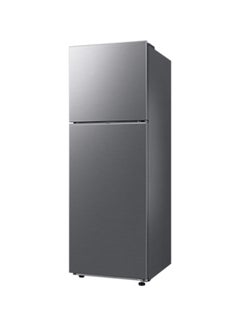 Samsung 345 Liters Net Capacity, Top Mount Double Door Refrigerator Freezer With SpaceMax Technology (RT45CG5404S9) RT35CG5404S9AE Inox  - Image 2
