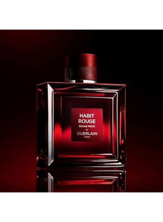 غيرلان عطر هابيت روج روج برايف - Image 4