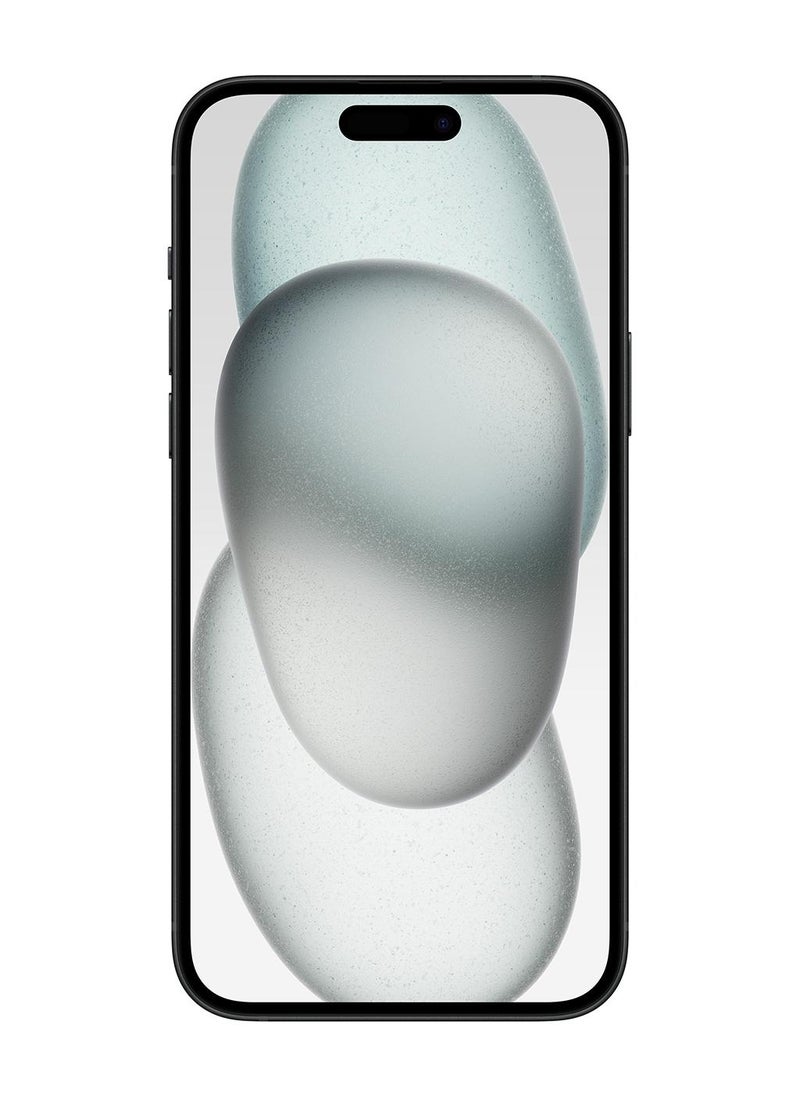 Apple iPhone 15 Plus 128GB Black 5G With FaceTime - International Version - Image 2