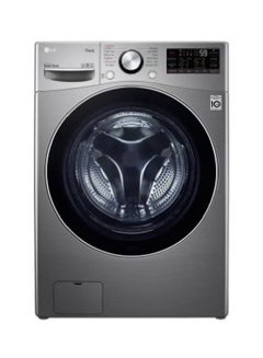 Front Load Washing Machine And Dryer WiFi 21 kg WS2112BST Stone Silver