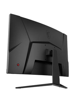 MSI G27CQ4 E2 27" Curved eSports Gaming Monitor, WQHD VA Display, 170Hz Refresh Rate, 1ms (MPRT) Response Time, 1.07B Colors, HDR Ready, Wide Color Gamut, 1500R Curvature, Adaptive Sync, 2560x1440 Resolution, 300 nits Brightness, 1800:1 Contrast Ratio, 178° Viewing Angle, DisplayPort 1.2a, 2x HDMI 2.0b, 2x USB 3.2 Ports, Flicker-Free, Low Blue Light, 9S6-3CB01T-050 Black  - Image 4