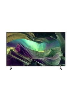 Sony 65 inch LED TV 4K HDR Google TV KD-65X85L Black And Native 120HZ Refresh Rate KD-65X85L Black  - Image 1