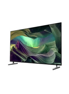 Sony 65 inch LED TV 4K HDR Google TV KD-65X85L Black And Native 120HZ Refresh Rate KD-65X85L Black  - Image 2