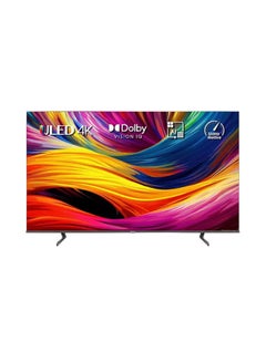 75 Inch 4K SMART TV 75U7HQ Black 75U7HQ Black - pnsku/N53432733A/45/_/1694000426/46e32f1f-5d99-45a7-ba0c-632c9d4e1991