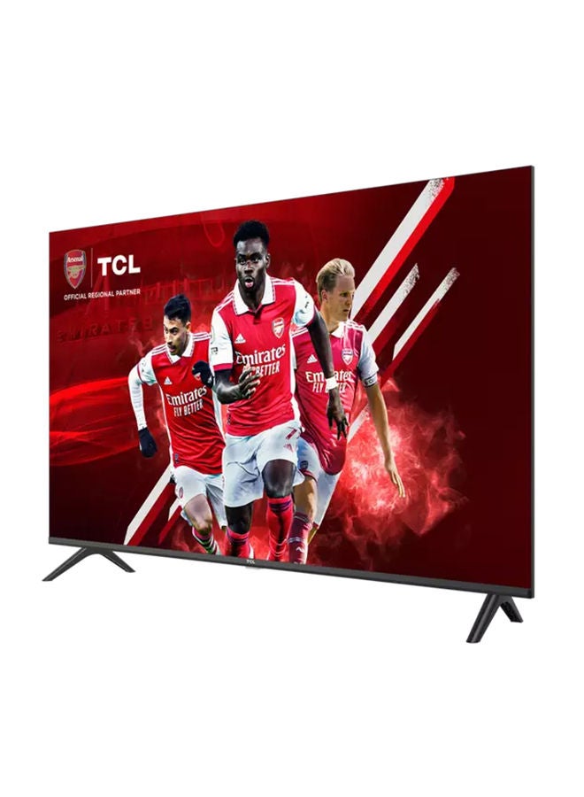 TCL 43-Inch LED Google TV 43S5400 Black  - Image 2