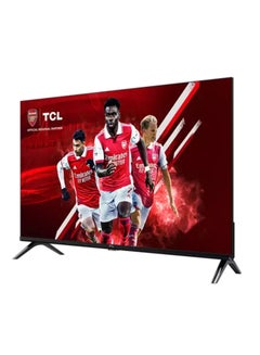 TCL 32-Inch LED Google TV 32S5400 Black  - Image 3