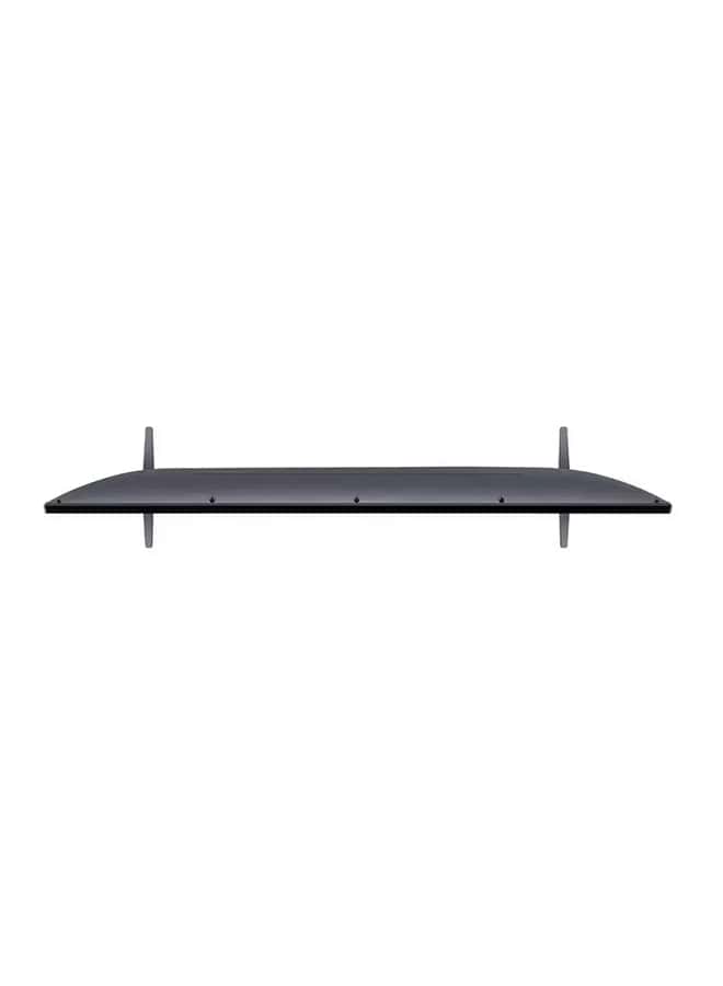 LG - 50-Inch 4K WebOS AI ThinQ Smart TV 50UQ75006LG Black - Image 1