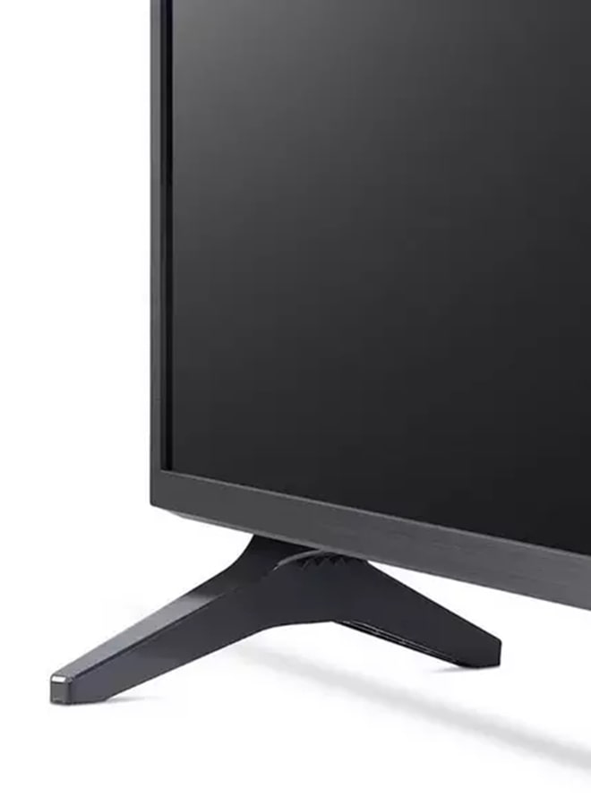 LG - 50-Inch 4K WebOS AI ThinQ Smart TV 50UQ75006LG Black - Image 1