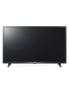 LG 32-Inch HD Smart TV WebOS ThinQ AI 32LQ630B6LB Black  - Image 2