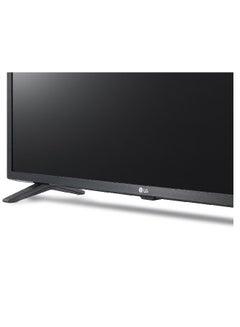 LG 32-Inch HD Smart TV WebOS ThinQ AI 32LQ630B6LB Black  - Image 4
