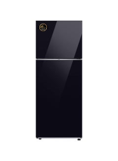 Top Mount Freezer Refrigerator With Bespoke Design And SpaceMax RT47CB664622AE Clean Black - pnsku/N53432924A/45/_/1693562782/5438a6d3-934e-49d2-8a32-baf50bf75895