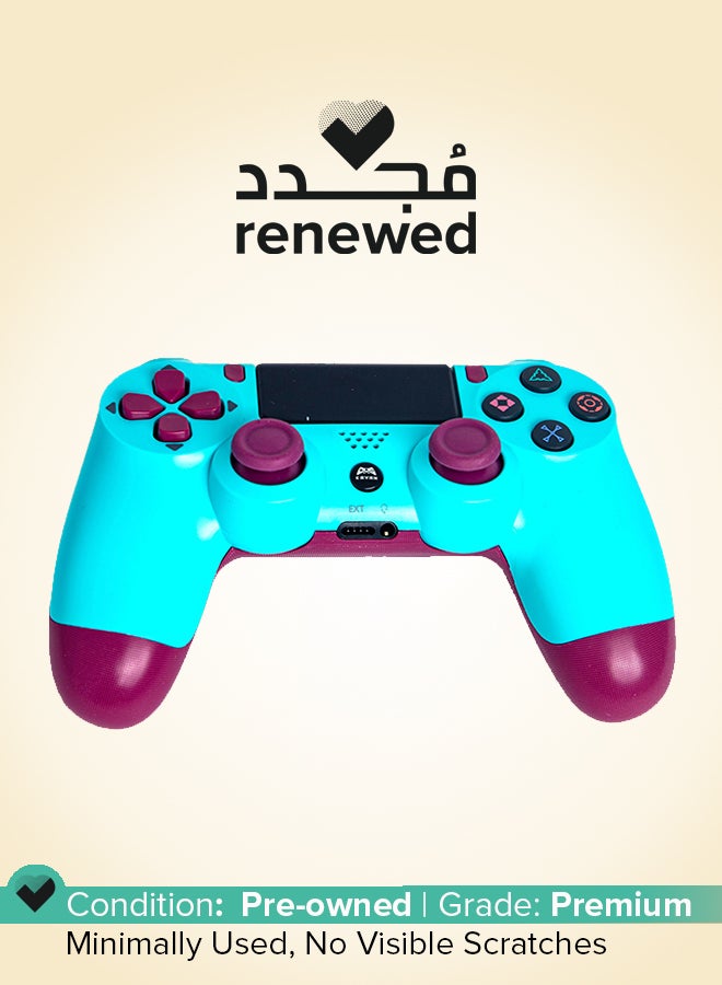 Kayan Renewed - Wireless Controller For Playstation 4  - Image 1